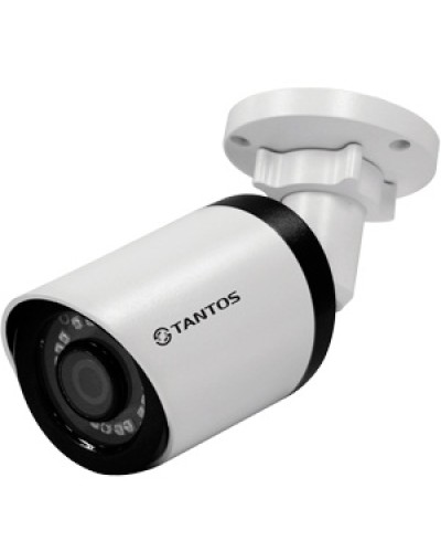 IP-камера видеонаблюдения в стандартном исполнении Tantos TSi-Pe50FP (3.6) в Коврове IP-камеры Pintop.ru
