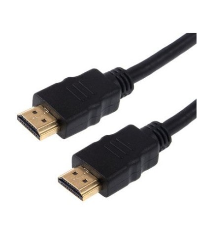 Шнур HDMI - HDMI gold с фильтрами 5 м (5шт/уп) REXANT 17-6206 в Коврове Патч-корды и пигтейлы Pintop.ru