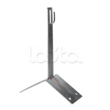 Держатель кровельный на конёк 150/120мм CZ EKF PROxima (lp-d2201-cz)