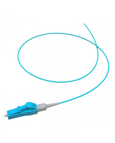 Пигтейл оптический, 50/125 (OM3), LC/UPC, 1.5 м DKC RNPT53LCU15 в Коврове Пигтейлы Pintop.ru