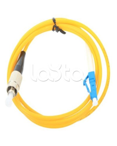 Патч-корд оптический TWT-LC-FC/SAU-5.0 в Коврове Патч-корды оптические Pintop.ru