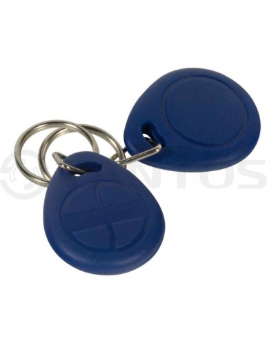 Брелок Tantos Smart-брелок TS 13,56МГц 1K в Коврове Оптовые идентификаторы Pintop.ru