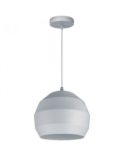 Светильник Navigator 80 421 NLF-P-034-01 подвесной белый в Коврове Светильники Pintop.ru