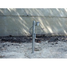 Опора металлическая Forteza ОПОРА-4