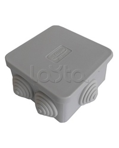 Коробка уравнивания потенциалов Экопласт 44209KP в Коврове Распределительные коробки Pintop.ru