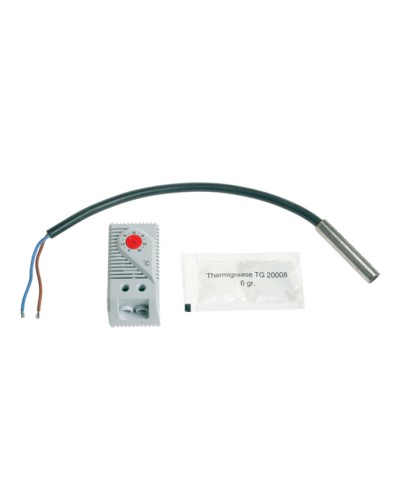 Обогреватель для шлагбаумов Gard PT Came 803XA-0610 в Коврове Запчасти для шлагбаумов и автоматики Pintop.ru