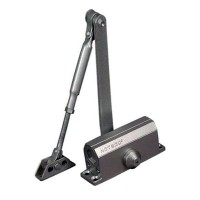 Доводчик NOTEDO DC-040 EN2 (серый)