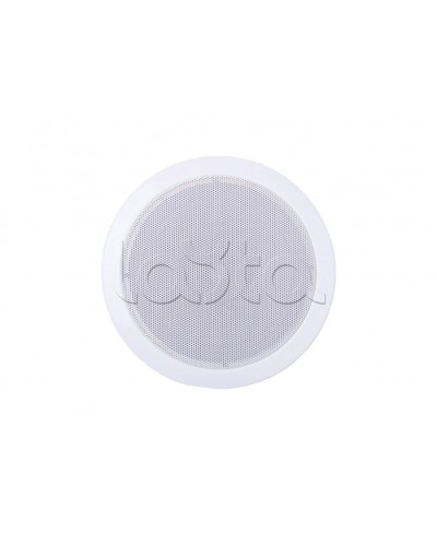 Оповещатель охранно-пожарный речевой встраиваемый ТРОМБОН ГЛАГОЛ-ПП-5 в Коврове Система оповещения и трансляции Pintop.ru