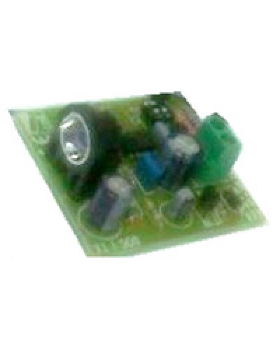 Плата TX DOC-I Came 119RIR016 в Коврове Запчасти для шлагбаумов и автоматики Pintop.ru