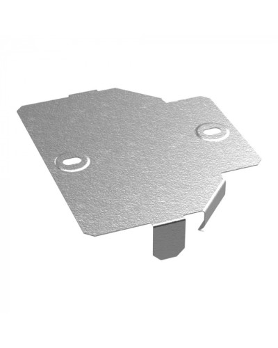 Крышка переходника симметричного Стандарт HDZ 150х100 Промрукав (PR16.2019) в Коврове Аксессуары для лотков Pintop.ru