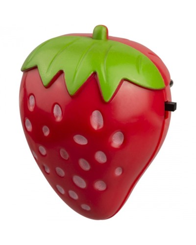 Светильник Navigator 93 124 NNL-SW17 Земляника с выключателем 230В в Коврове Светильники Pintop.ru