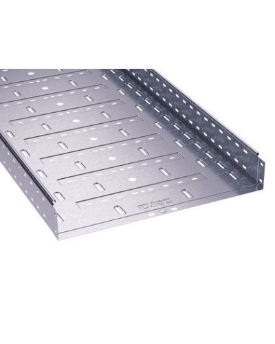 Лоток перфорированный 600х80 L2000 DKC 35318 в Коврове Кабельные лотки Pintop.ru