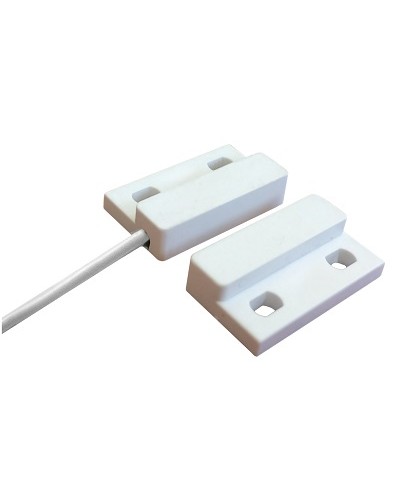 Датчик Магнито-контакт МК04 (В) А104 200 АТФЕ.425119.191ТУ в Коврове Дополнительное оборудование для СКУД Pintop.ru