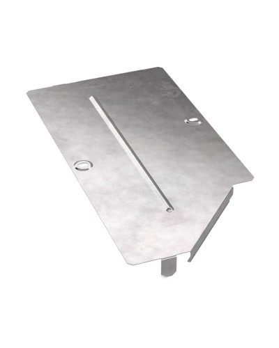 Крышка переходника левого Стандарт 400х300 Промрукав (PR16.10830) в Коврове Аксессуары для лотков Pintop.ru