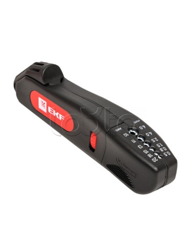 Кабельный нож WS-19 EKF Professional (ws-19) в Коврове Аксессуары для кабель-канала Pintop.ru