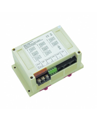 Блок питания AccordTec AT-36/2 WH в Коврове Дополнительное оборудование для СКУД Pintop.ru