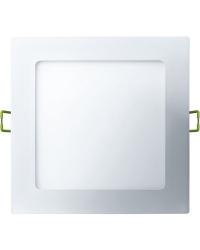 Светильник Navigator 71 383 NLP-S1-12W-840-WH-LED(172x172) в Коврове Светильники Pintop.ru