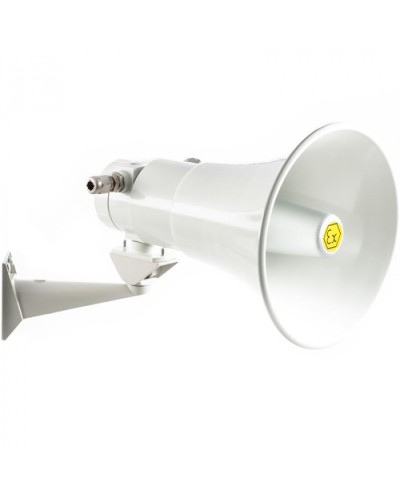 Громкоговоритель рупорный взрывозащищенный Эридан ГРВ-07е-30 (КВБ12+КВБ12) в Коврове Акустические системы (Ex) Pintop.ru