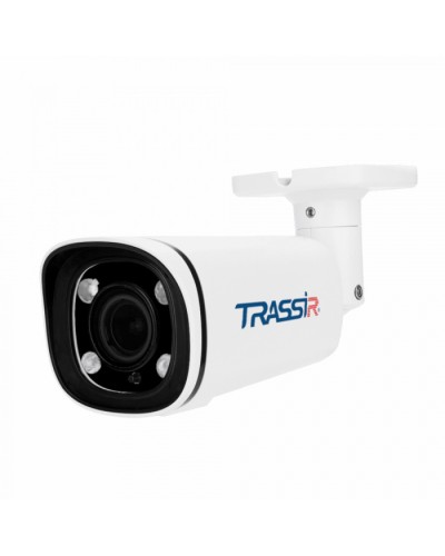IP-камера видеонаблюдения в стандартном исполнении TRASSIR TR-D2153IR6 v2 (D) 2.7-13.5 в Коврове IP-камеры Pintop.ru