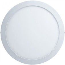 Светильник Navigator 71 395 NLP-RW1-24W-R300-840-WH-LED(d300)