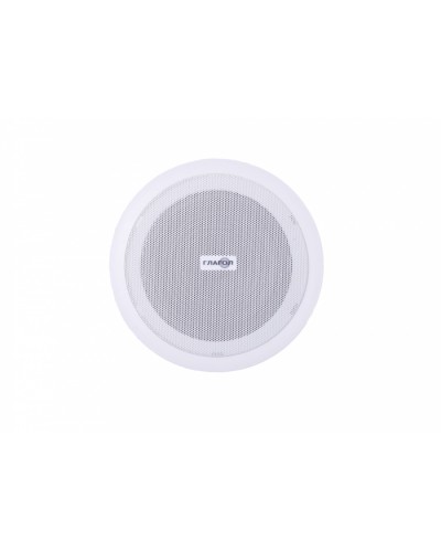 Оповещатель охранно-пожарный речевой встраиваемый встраиваемый ТРОМБОН Глагол-П-5 в Коврове Система оповещения и трансляции Pintop.ru