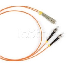 Патч-корд оптический TWT-2ST-2ST/SU-1.0