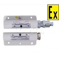 Извещатель магнитоконтактный Компания СМД ИО102-ВЗ А «Атон» ВМ исп.24 (Алюминиевый сплав)