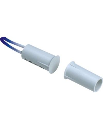 Извещатель охранный точечный магнитоконтактный Магнито-Контакт ИО 102-5 в Коврове Извещатели охранные Pintop.ru