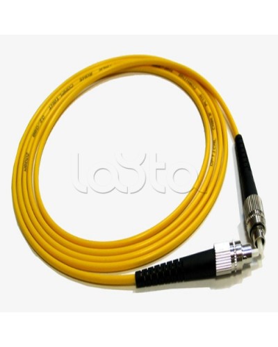 Патч-корд оптический TWT-LC-FC/SA-1.5 в Коврове Патч-корды оптические Pintop.ru