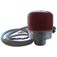 Сигнализатор давления универсальный Спецавтоматика СДУ-М (СД 0,02/15(1)G1/2-В.02) (IP54)