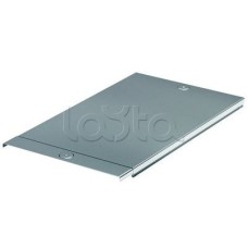 Крышка с заземлением на лоток осн.300 L2000 DKC горячеоцинк 35515HDZ