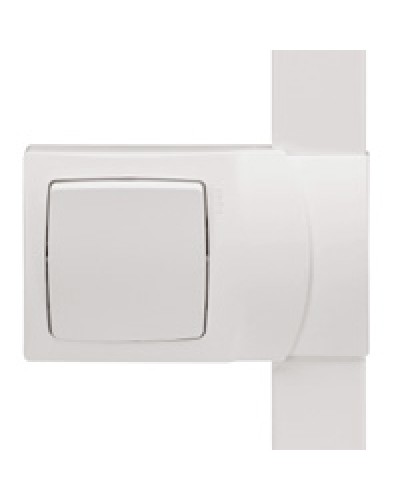 Рамка Legrand 031404 в Коврове Аксессуары для кабель-канала Pintop.ru