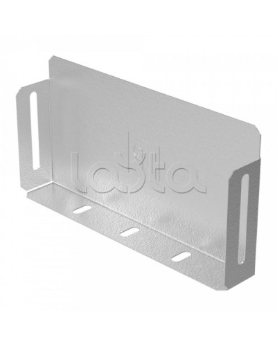 Заглушка лотка Стандарт HDZ 200х100 Промрукав (PR16.1254) в Коврове Аксессуары для кабель-канала Pintop.ru