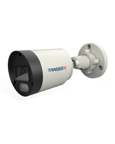 IP-камера видеонаблюдения в стандартном исполнении TRASSIR TR-D2181IR3 v3 2.8 в Коврове IP-камеры Pintop.ru