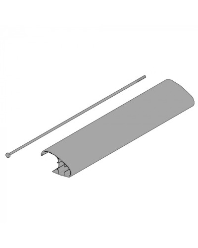 Втулка ведущая KRONO 5 Came 119RID211 в Коврове Запчасти для шлагбаумов и автоматики Pintop.ru