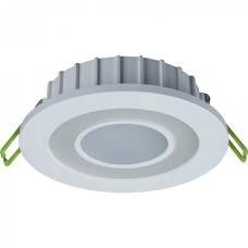 Светильник Navigator 71 817 NDL-RC1-6+2W-R120-WB-LED