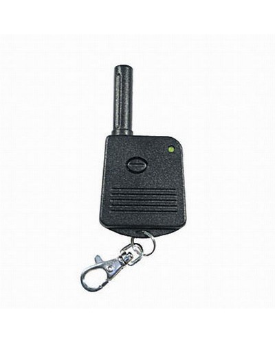 Радиокнопка тревожная Альтоника Риф Ринг RR-1T в Коврове Радиоканальные системы безопасности Pintop.ru