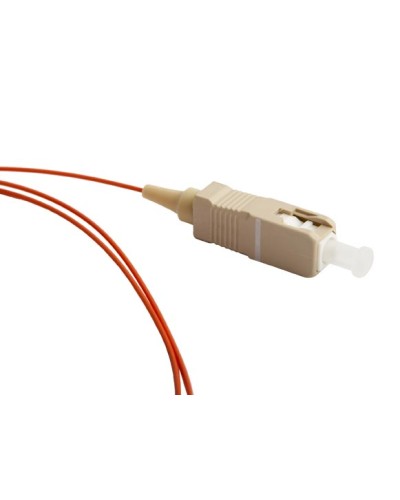 Пигтейл Hyperline FPT-B9-62-SC/PR-1.5M-LSZH-OR в Коврове Пигтейлы Pintop.ru