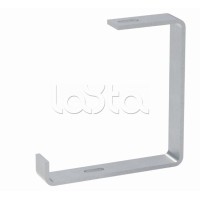 Подвес С-образный 200 мм (5 мм) TDZ EKF (pc200)