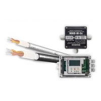 Модуль интерфейсный пожарный Спецприбор МИП-М (оконечный)