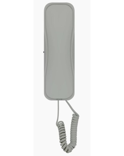 Аудиотрубка для подключения к многоквартирному домофону CTV-Welcome Pl в Коврове Абонентские видеоустройства Pintop.ru