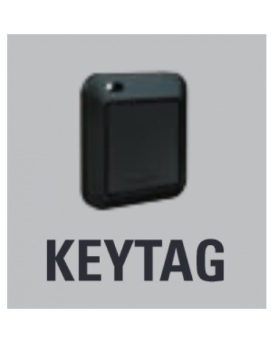 Брелок KEYTAG Faac 401048 в Коврове Запчасти для шлагбаумов и автоматики Pintop.ru