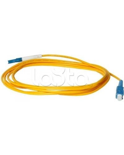 Патч-корд оптический TWT-LC-SC/OM2-10 в Коврове Патч-корды оптические Pintop.ru