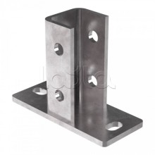 Опора STRUT профиля одинарная узкая Промрукав (PR16.1105)