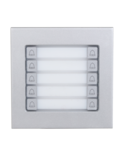 Вызывной модуль Dahua DHI-VTO4103F-MDB10 в Коврове Вызывные видеопанели малоабонентные Pintop.ru