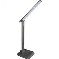 Светильник Navigator 94 682 NDF-D015-10W-6K-BL-LED на основании, черный