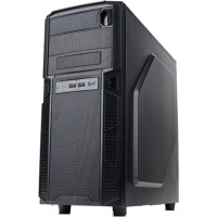 Готовый сервер СКУД Gate с предустановленным ПО Gate-Server-Terminal, ключ HASP. Сервер ПО Линия — 5 каналов. Сервер Автомаршал.Gate — 2 канала. Корпус: Desktop. ОС:Windows 10 Pro 64-bit