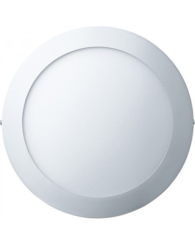 Светильник Navigator 71 394 NLP-RW1-18W-R225-840-WH-LED(d225) в Коврове Светильники Pintop.ru