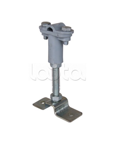 Держатель дистанционный скручиваемый L=110мм HZ EKF (lp-44110) в Коврове Монтажные материалы Pintop.ru