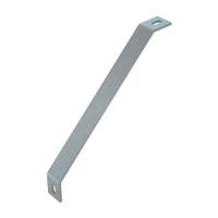 Укосина облегченная 300 мм HD КМ-Профиль (UKL300 HD)